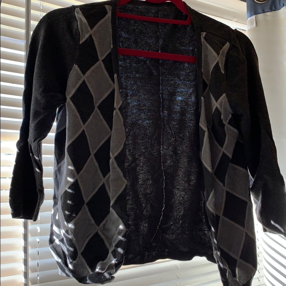 Sweater size small